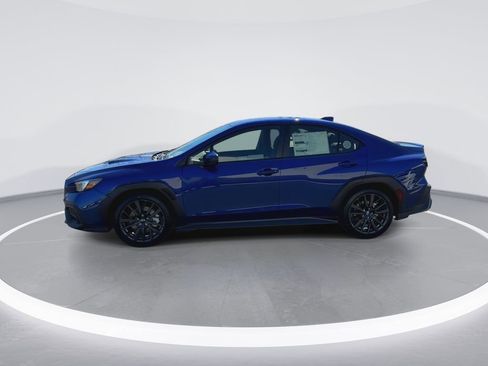 New 2026 Subaru WRX Premium AWD/4WD image 5