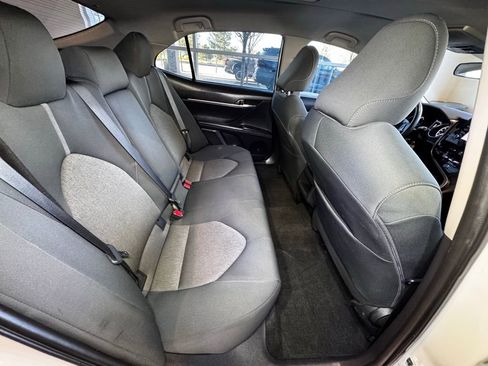Used 2023 Toyota Camry LE image 50