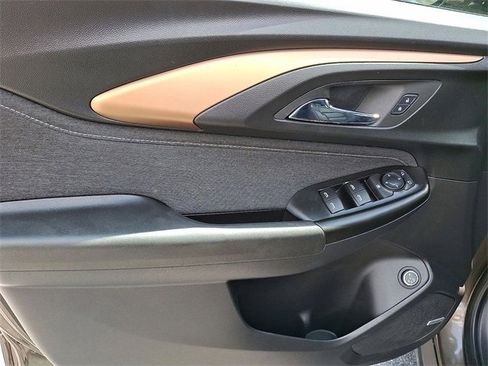 Certified 2022 Chevrolet TrailBlazer ACTIV w/ Sun and Liftgate Package image 22