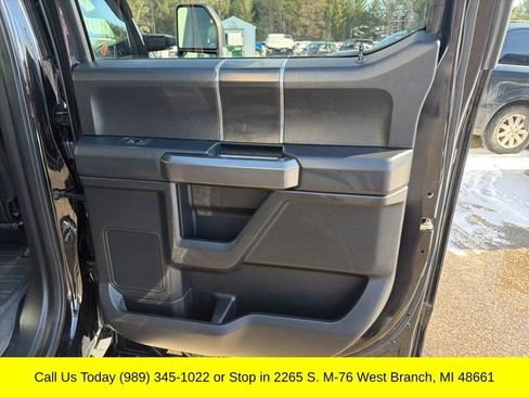 Used 2018 Ford F150 XLT w/ Equipment Group 302A Luxury image 34