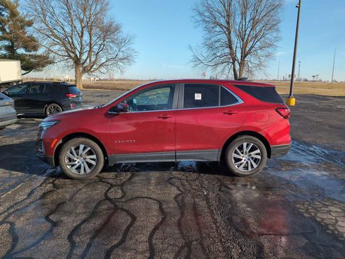 Used 2023 Chevrolet Equinox LT image 10