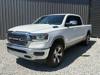 Used 2020 RAM 1500 Laramie