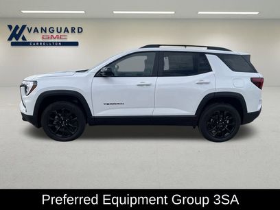 New 2026 GMC Terrain Elevation w/ Black Edition