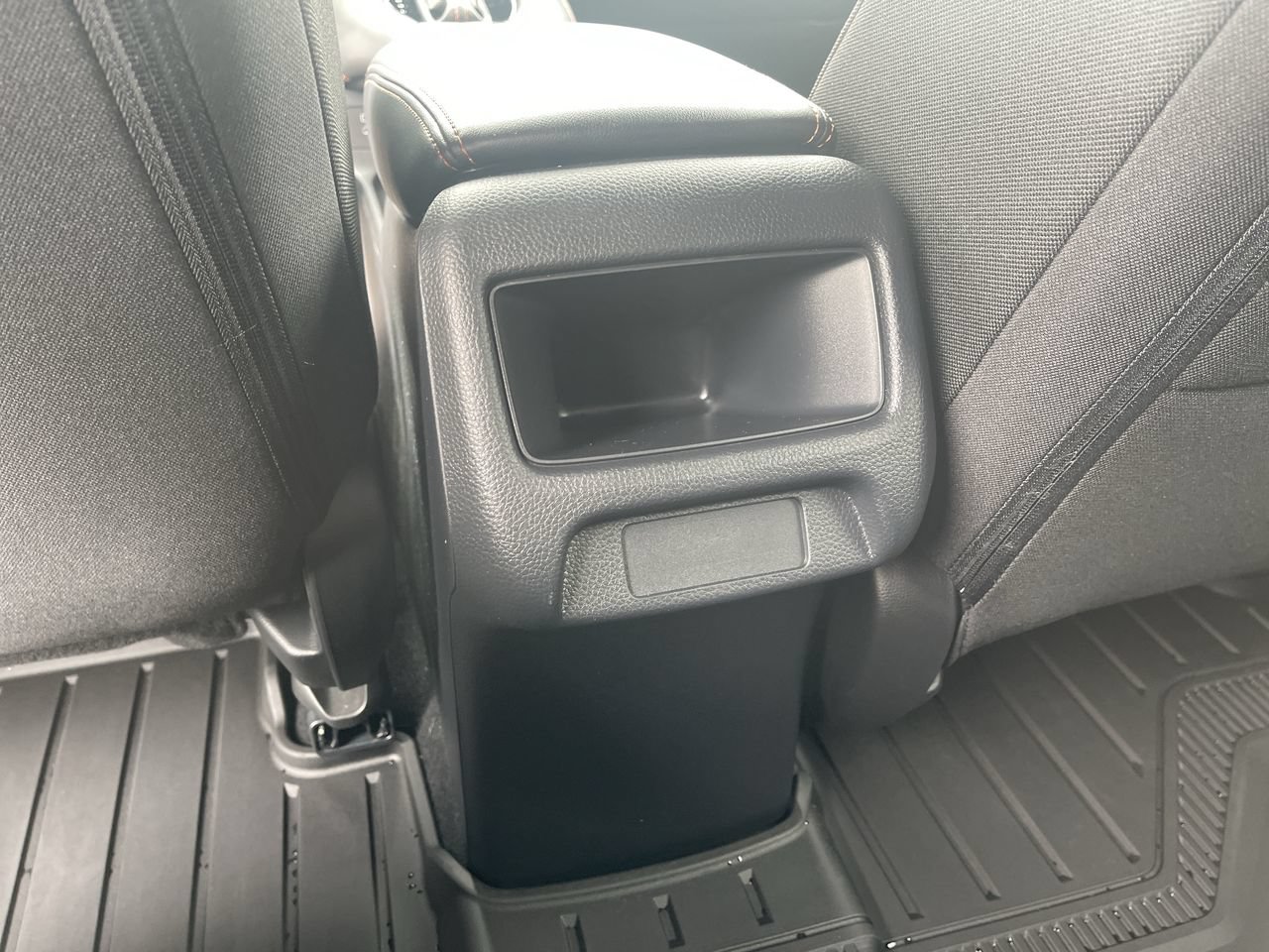 Used 2024 Honda HR-V Sport image 21