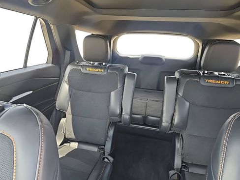 Used 2026 Ford Explorer Tremor w/ Tremor Ultimate Package AWD/4WD image 14