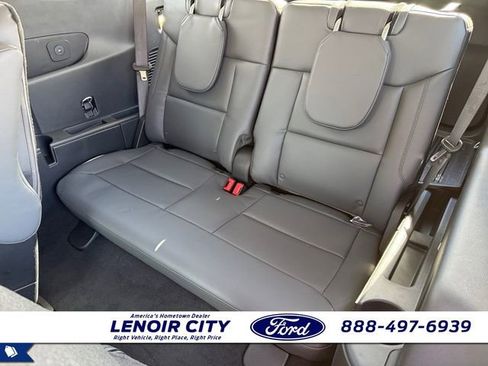New 2026 Ford Explorer Active w/ Active Comfort Package RWD image 12