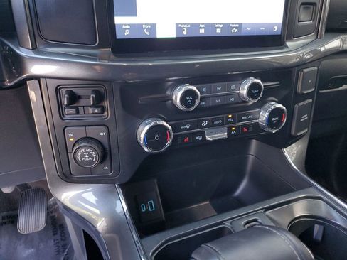 Used 2023 Ford F150 XLT w/ Equipment Group 302A High image 23