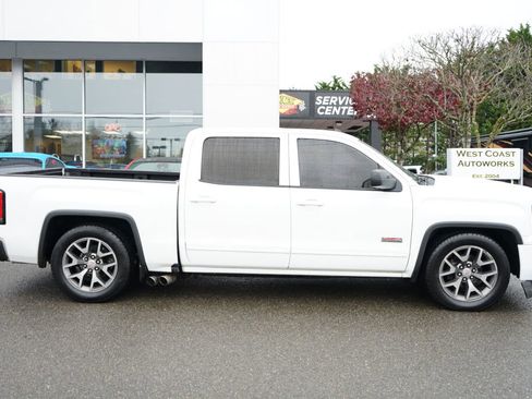 Used 2018 GMC Sierra 1500 SLT image 7