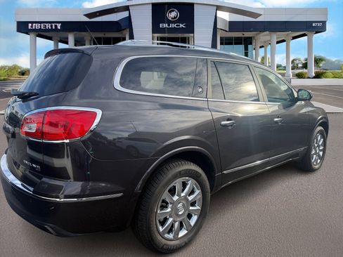 Used 2015 Buick Enclave Premium image 2