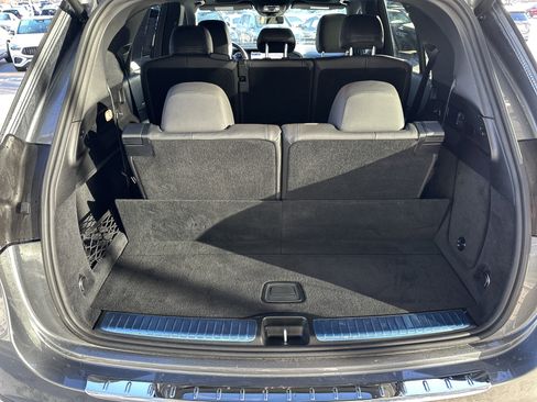 Used 2024 Mercedes-Benz GLE 350 4MATIC image 29