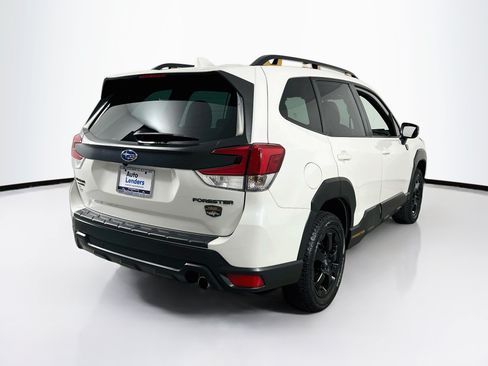 Used 2023 Subaru Forester Wilderness AWD/4WD image 5