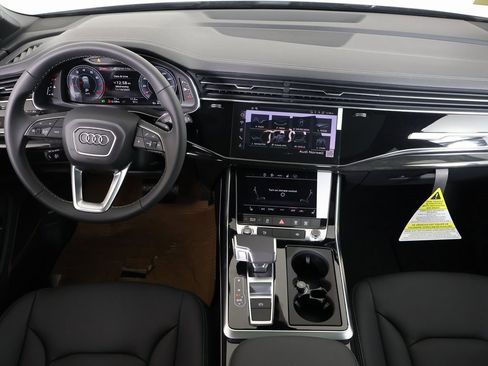New 2026 Audi Q7 2.0T Premium image 27
