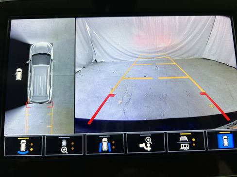 Certified 2022 Chevrolet Equinox LT image 19