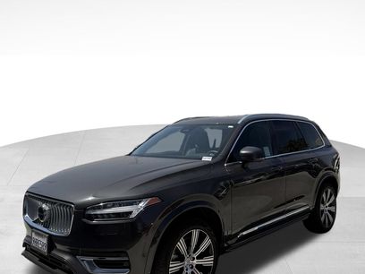 Used 2023 Volvo XC90 T8 Plus w/ Protection Package Premier
