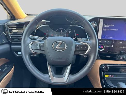 Used 2022 Lexus NX 350 AWD image 19