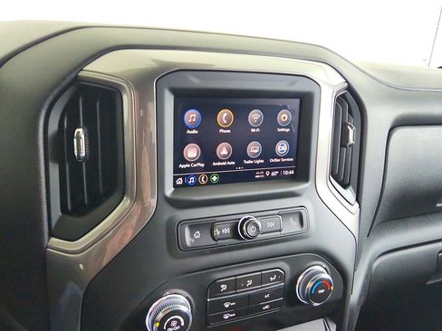 New 2026 GMC Sierra 1500 Pro w/ Graphite Edition image 44