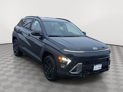 Used 2026 Hyundai Kona SEL Sport AWD/4WD image 3