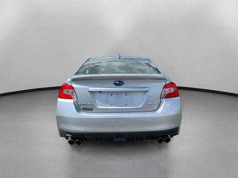 Used 2021 Subaru WRX Premium w/ Popular Package #3 (IZT) AWD/4WD image 11