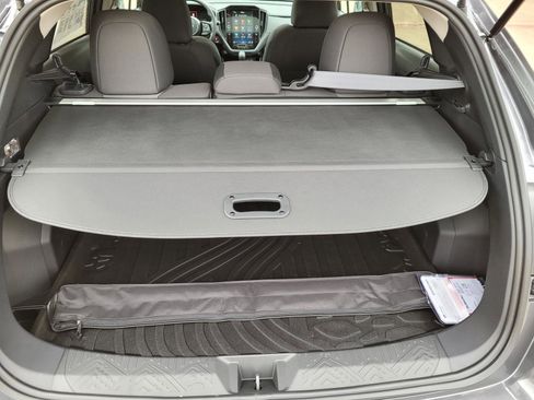 New 2026 Subaru Crosstrek 2.0i Premium image 18