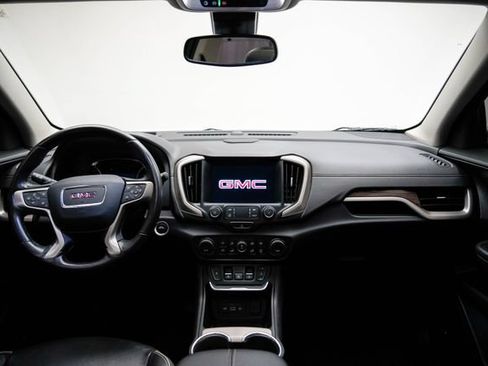 Used 2020 GMC Terrain Denali w/ Denali Premium Package FWD image 26