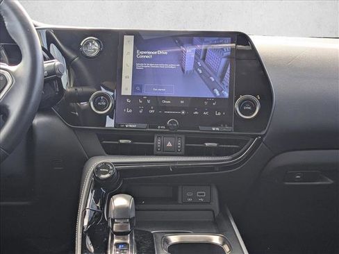 Used 2024 Lexus NX 350 AWD w/ Cold Area Package image 14