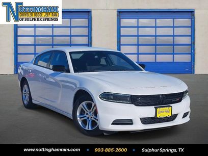 Used 2023 Dodge Charger SXT