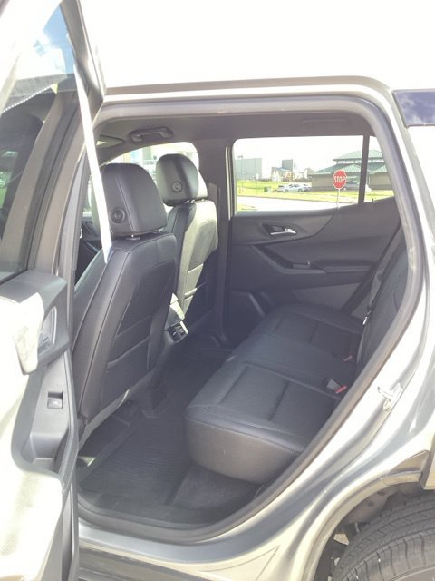 Used 2026 Chevrolet Equinox LT w/ Convenience Package II AWD/4WD image 7