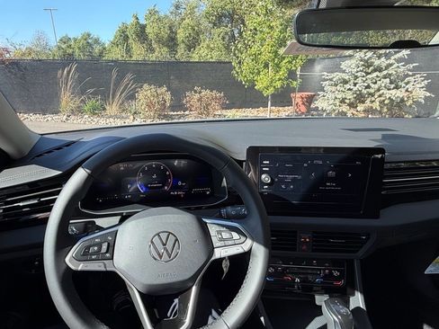 New 2026 Volkswagen Jetta S image 23