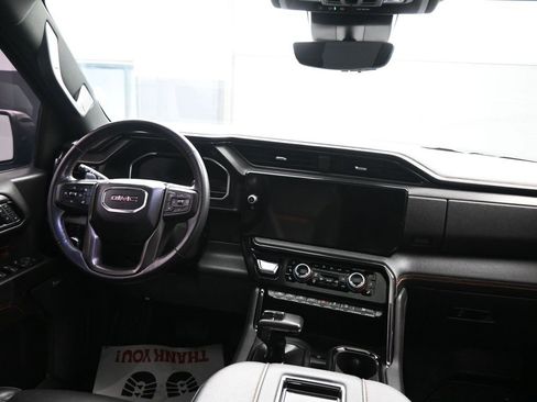 Used 2022 GMC Sierra 1500 AT4 w/ AT4 Premium Package image 13