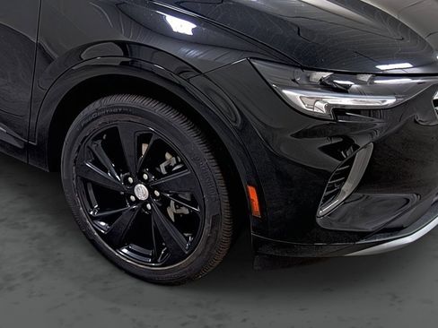 Certified 2021 Buick Envision Essence w/ Technology Package I image 14