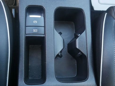 Used 2024 Kia Forte GT-Line w/ GT-Line Premium Package FWD image 33