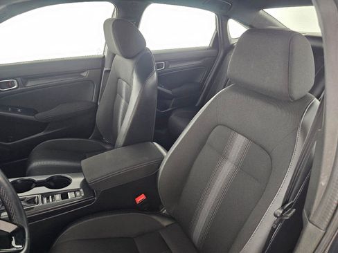 Used 2023 Honda Civic Sport image 21