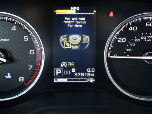 Certified 2023 Subaru Forester Touring image 30