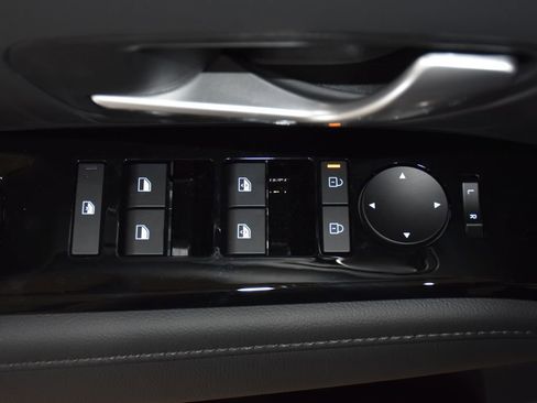 New 2026 Hyundai Tucson Limited AWD/4WD image 20