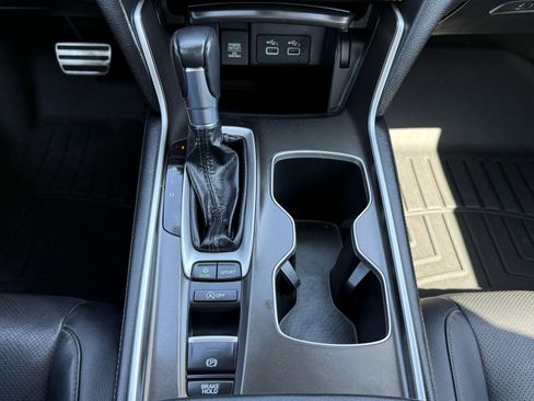 Used 2022 Honda Accord Sport Special Edition image 28