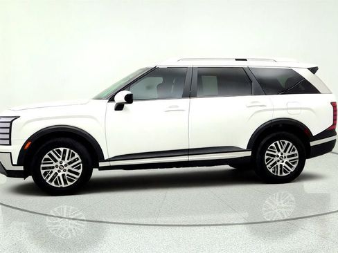 Used 2026 Hyundai Palisade SEL FWD image 8
