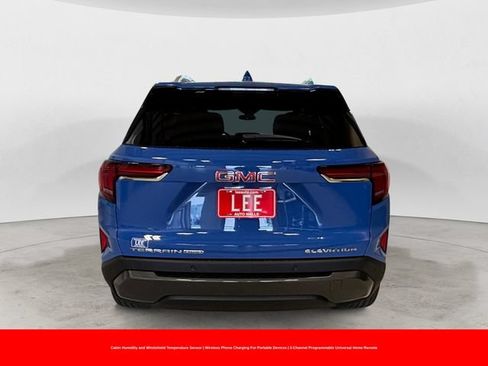 New 2026 GMC Terrain Elevation w/ Elevation Premium Package AWD/4WD image 5