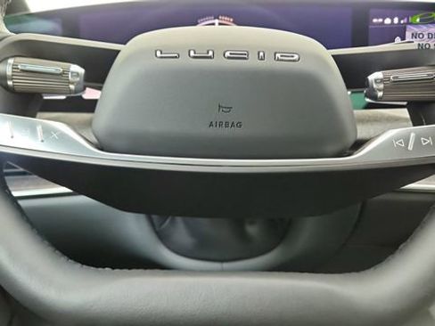 Used 2024 Lucid Air Touring AWD/4WD image 41
