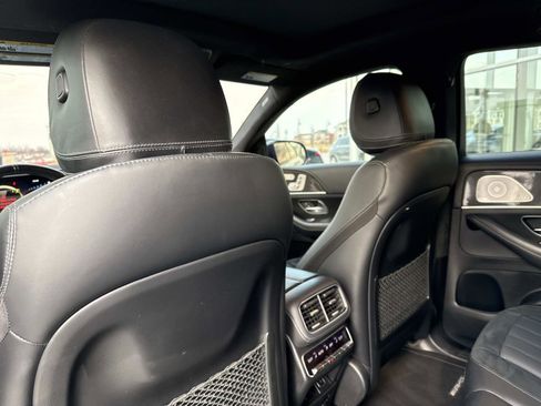 Used 2023 Mercedes-Benz GLE 63 AMG S image 19