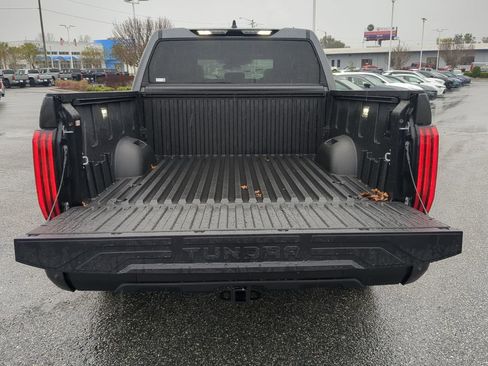 New 2025 Toyota Tundra SR5 image 20