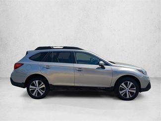 Used 2019 Subaru Outback 2.5i Limited video 4