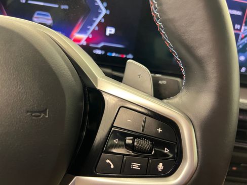 Used 2025 BMW M340i image 26