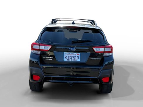 Used 2019 Subaru Crosstrek 2.0i Limited w/ Moonroof Package w/Navigation image 4