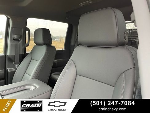 New 2026 Chevrolet Silverado 3500 W/T w/ WT Convenience Package image 23