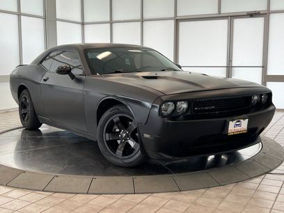 Used 2011 Dodge Challenger