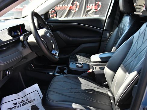 Used 2024 Ford Mustang Mach-E Select RWD image 18