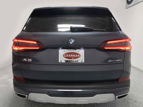 Used 2021 BMW X5 xDrive45e w/ Premium Package image 4