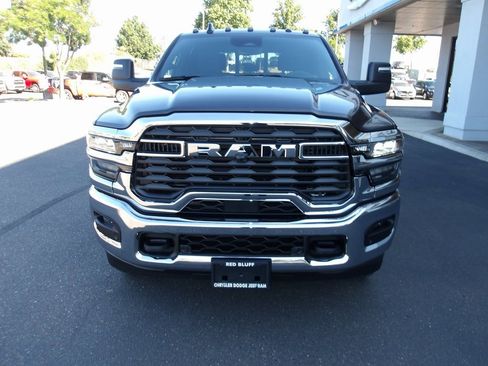 New 2025 RAM 3500 Tradesman image 3
