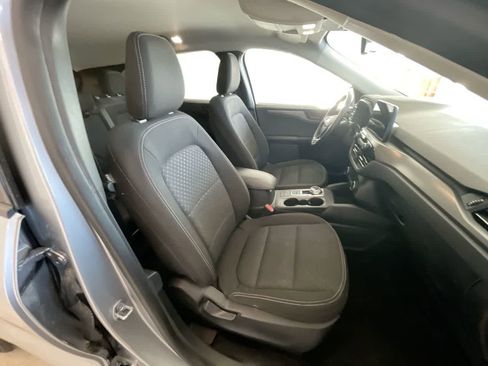 Used 2024 Ford Escape Active image 24