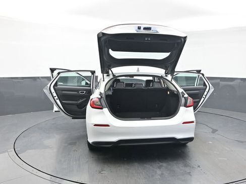 Certified 2022 Honda Civic EX-L image 48